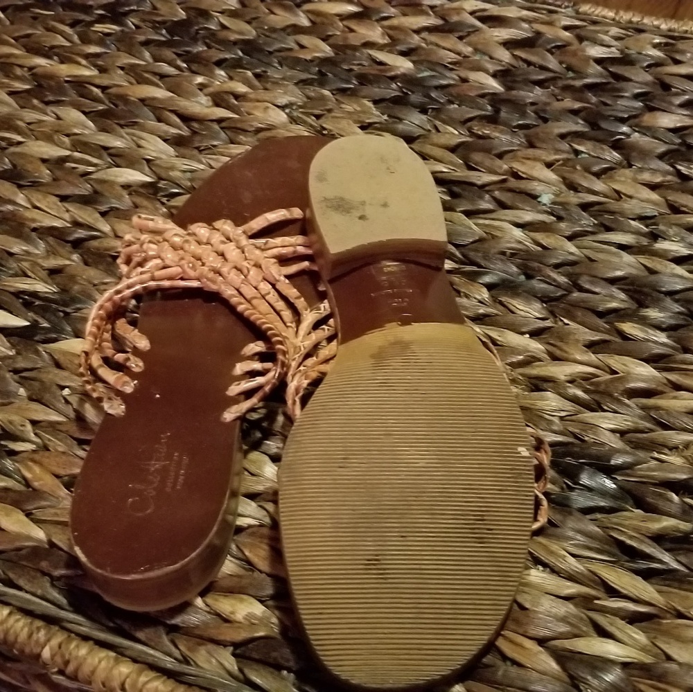 Cole Haan Sandals